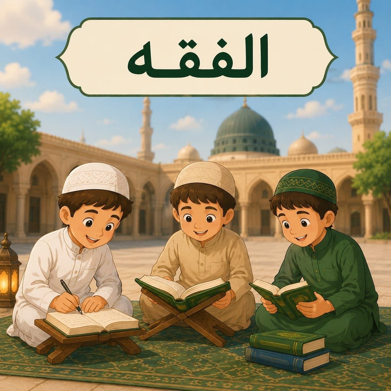 الفقه
